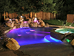 Intellibrite Pool Lights