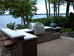 Outdoor Kitchen Ideas