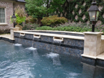 Water Features